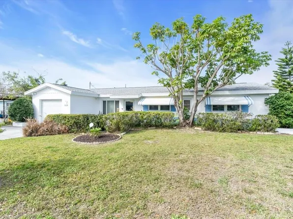 8490 7th Ln N, Saint Petersburg, FL 33702