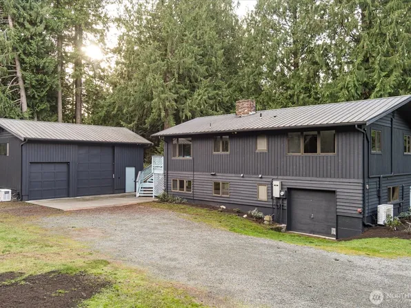 4282 Witter Road, Langley, WA 98260