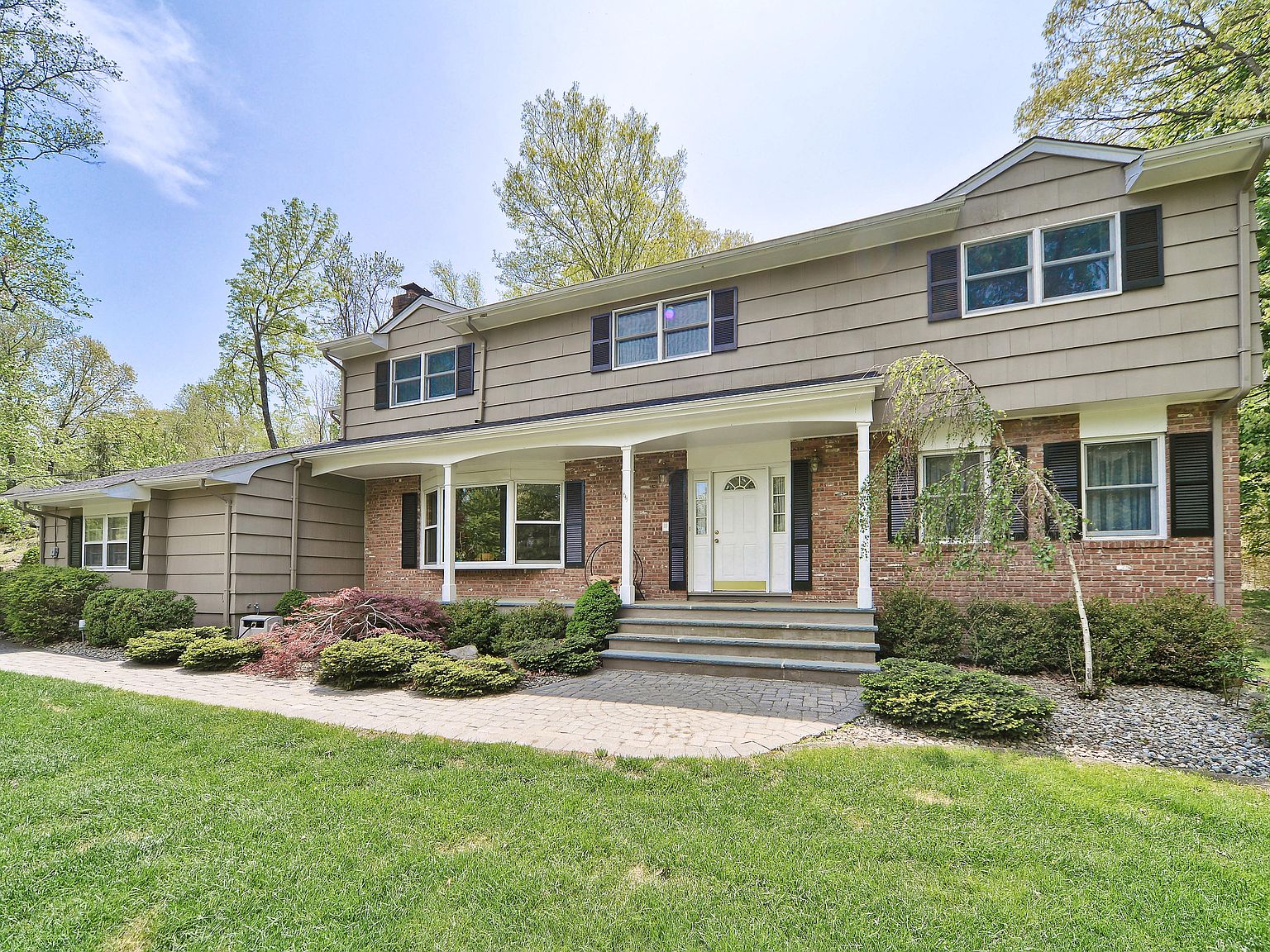 106 Smoke Rise Dr, Warren, NJ 07059 | Zillow