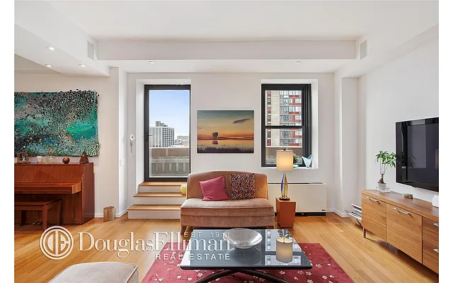 Sold by Douglas Elliman | media 2