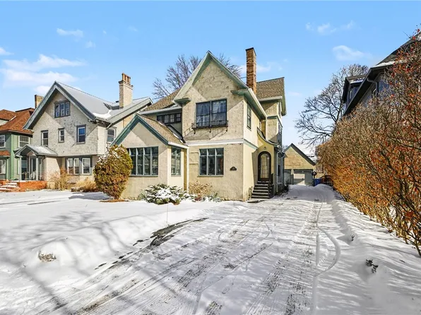 210 Culver Rd, Rochester, NY 14607