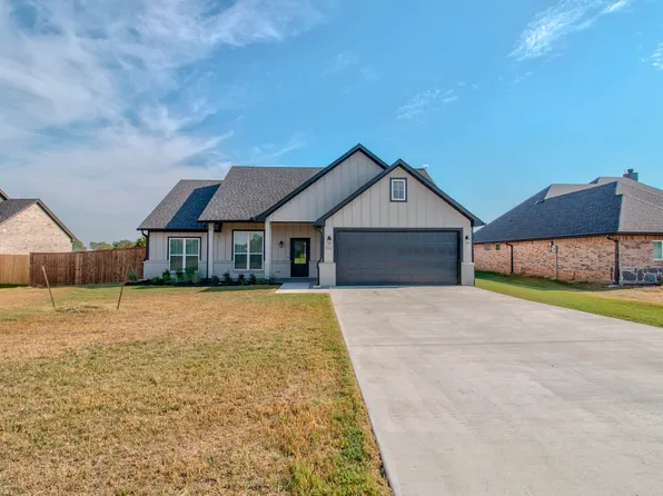 512 Austin St, Callisburg, TX 76240