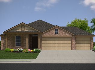 3029 Keathley Dr, Lorena, TX 76655