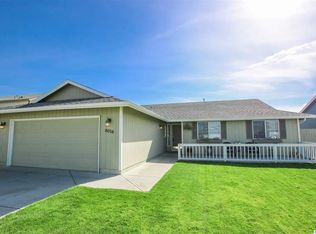 6016 Dodger Dr, Pasco, WA