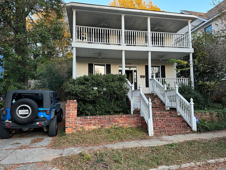 2226 Rembert St, Columbia, SC 29201 Zillow