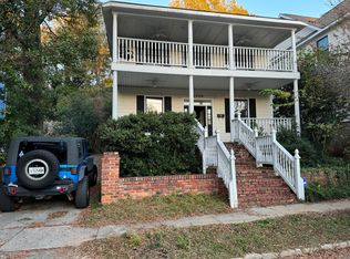 2226 Rembert St, Columbia, SC 29201