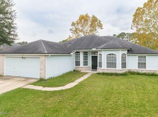 4440 Crested Butte Ct, Jacksonville, FL 32210