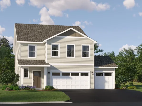 11562 72nd St NE, Otsego, MN 55330