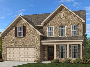 2554 Jupiter Dr SW, Powder Springs, GA 30127