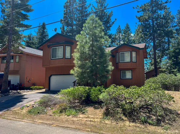 1920 Koyukon Dr, South Lake Tahoe, CA 96150