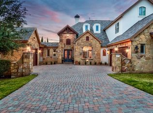 7109 Greenshores Dr, Austin, TX 78730