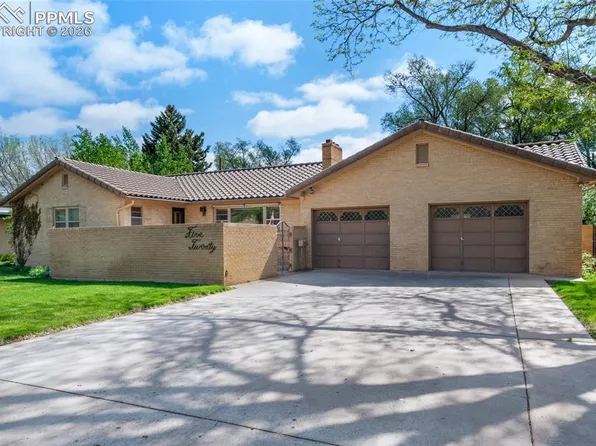 520 Linda Vista Ave, Pueblo, CO 81005