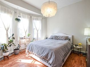 18 Charles St APT 5, Jersey City, NJ 07307