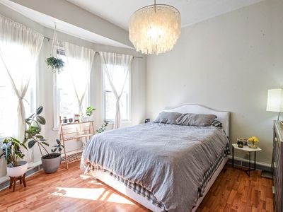 18 Charles St APT 5, Jersey City, NJ, 07307