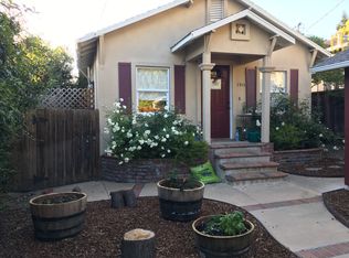 1311 Warren St, Martinez, CA 94553