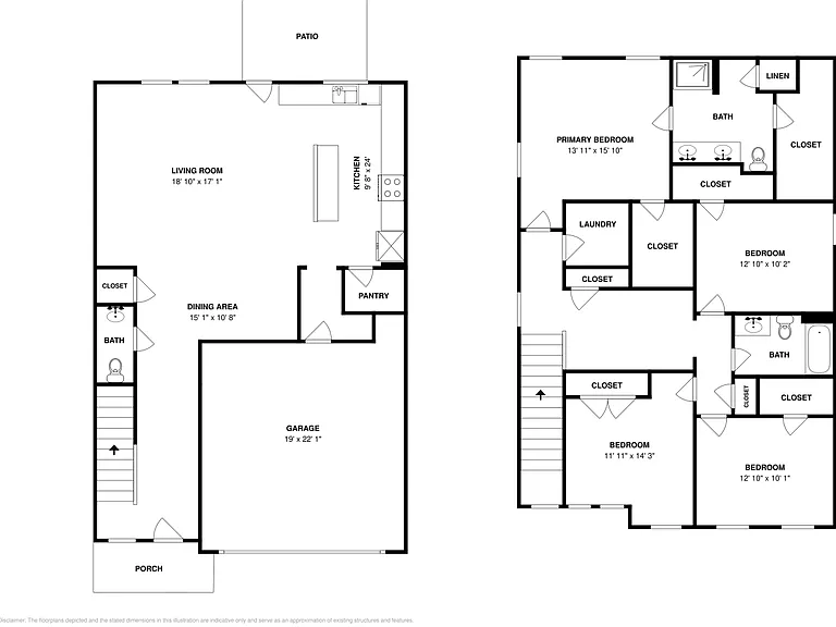 196 Chapelcrest Ln — Photo 21