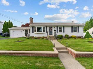 104 Howland Ave, East Providence, RI 02914