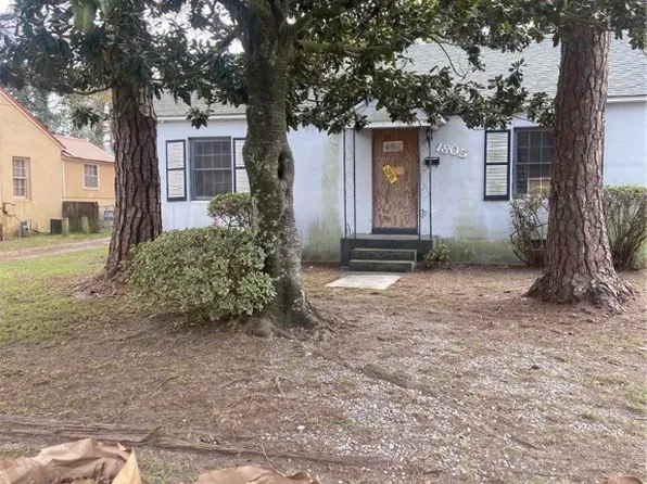 1805 39th Street, Savannah, GA 31404
