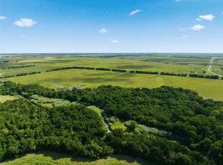 TRACT 4th Cres #3204, Abbott, TX 76621