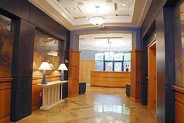 Rented by Corcoran