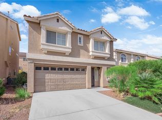 6718 Treble Clef Ave, Las Vegas, NV 89139