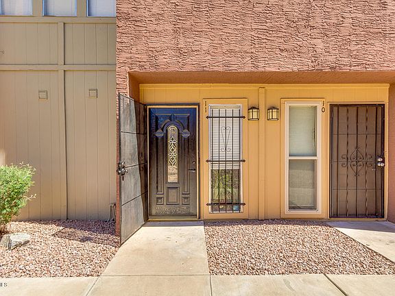 3rd image of 604 E WEBER Drive #11