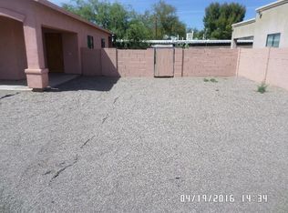 3043 N Euclid Ave, Tucson, AZ 85719