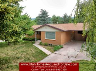 1245 S 300 W, Bountiful, UT 84010