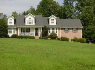 419 Brinkley Ln LOT 6, White House, TN 37188