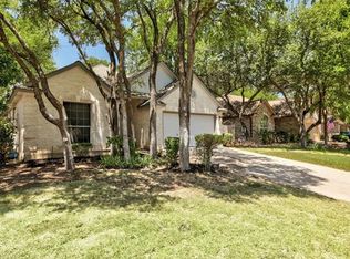 305 N Mount Rushmore Dr, Cedar Park, TX 78613