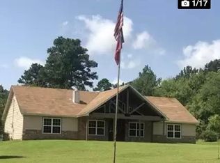 3868 Crabapple Rd, Gilmer, TX 75645