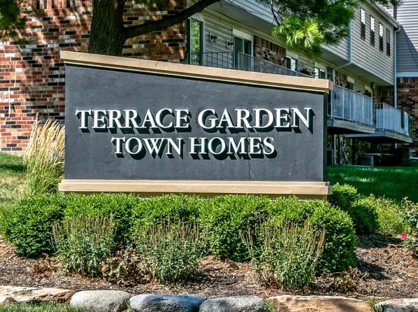 Terrace Garden Townhomes