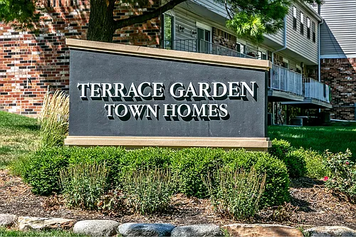 Terrace Garden Townhomes Photo 1