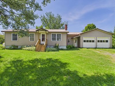 416 NH Route 26, Colebrook, NH, 03576
