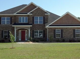 45 Liberty Ct, Byron, GA 31008