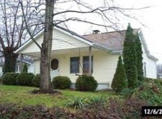 9232 S Harrodsburg Rd, Bloomington, IN 47403