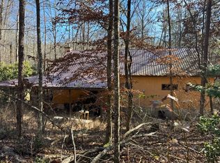 343 Garrett Branch Rd, Ellijay, GA 30536