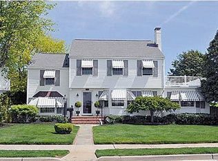 205 Sea Girt Ave, Sea Girt, NJ 08750