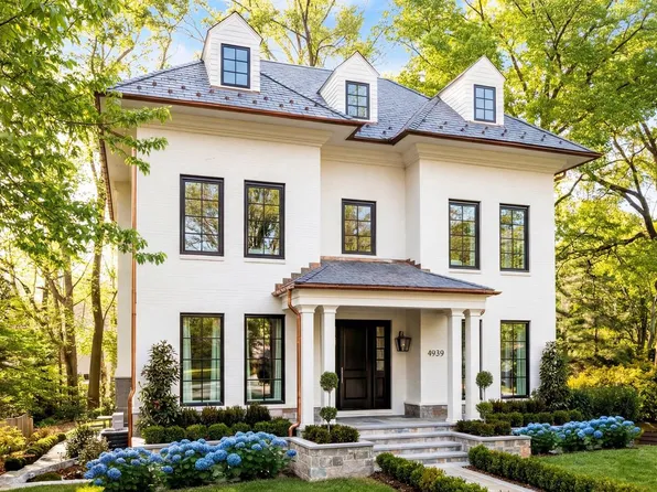 4939 Quebec St NW, Washington, DC 20016