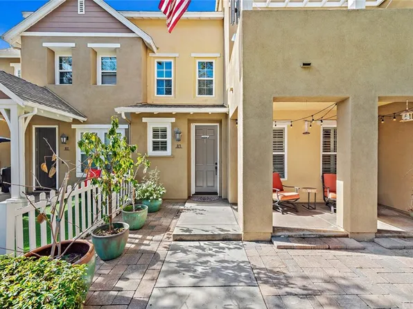 83 Orange Blossom Cir, Mission Viejo, CA 92694