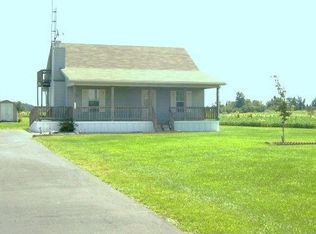 8778 Highway 401, Custer, KY 40115