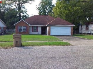 1801 Green St, Selma, AL 36703