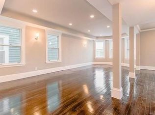 49 Farragut Rd #1, Boston, MA 02127