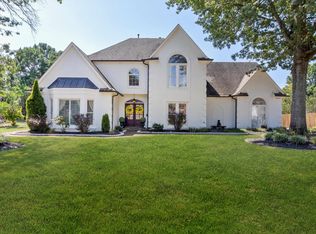 9553 Gotten Way, Germantown, TN 38139
