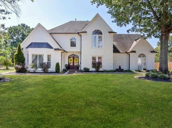 9553 Gotten Way, Germantown, TN 38139