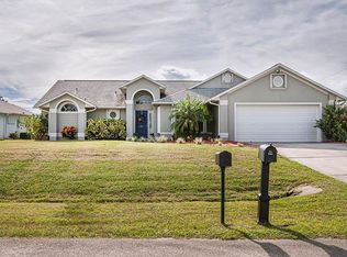 1081 Seamist Ln, Sebastian, FL 32958