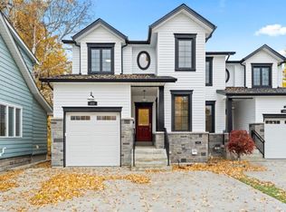 322 Ramsay St #1, Amherstburg, ON N9V 1Y1