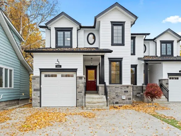 322 Ramsay St #1, Amherstburg, ON N9V 1Y1