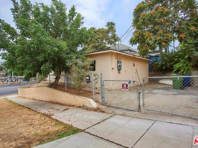 405 Sloat St, Los Angeles, CA, 90063