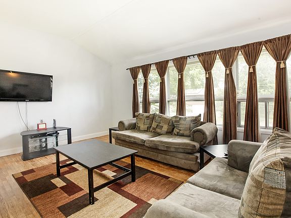 Living space angle 2